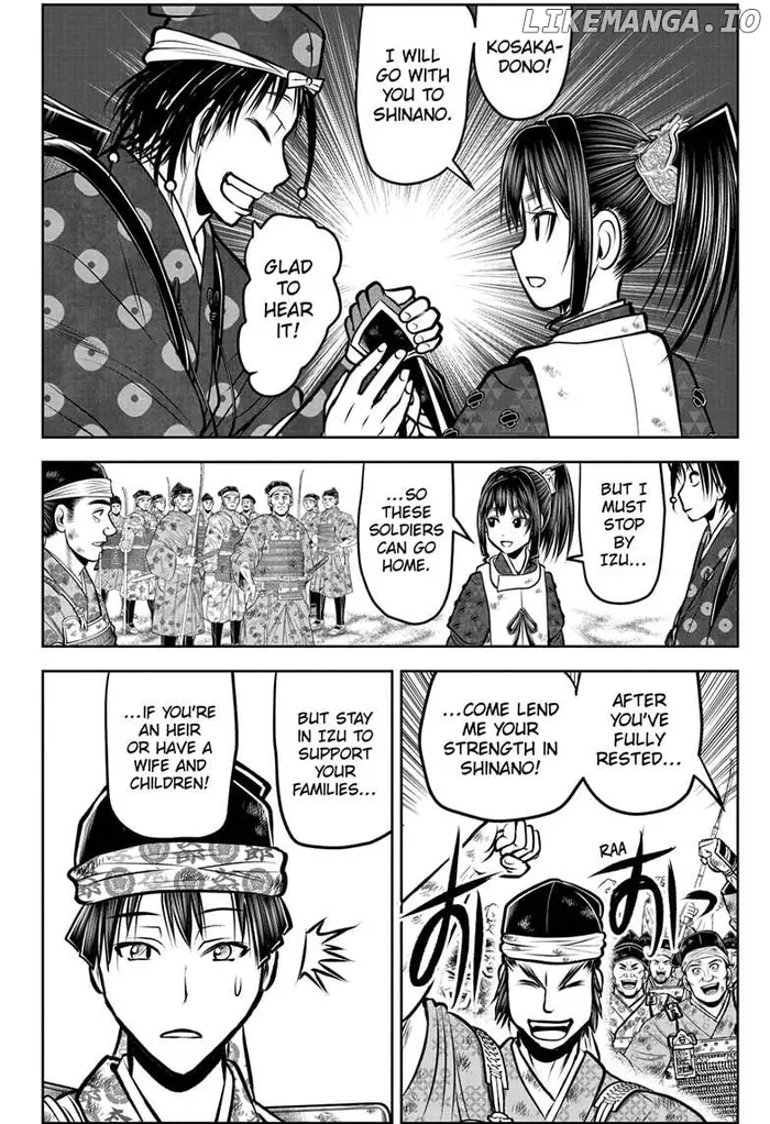 The Elusive Samurai Chapter 178 image 08_optimized